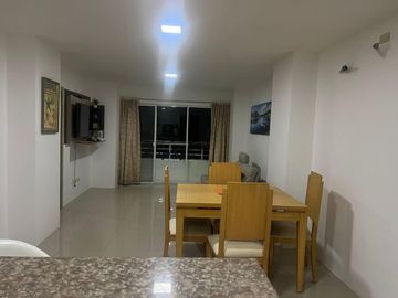 VENTA DEPARTAMENTO EN ALTAMAR PLAYAS, 2D   SEGURIDAD PISCINA FRENTE AL MAR VÍA DATA (JLR)