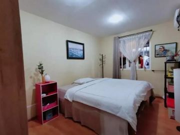 Rumah 2 Lantai Siap Huni Siwalankerto Surabaya
