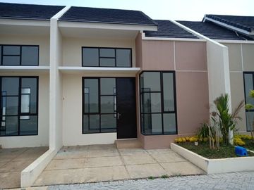 Nusa Aryana Investasi Terbaik di Karawaci