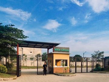 Nusa Aryana Investasi Terbaik di Karawaci
