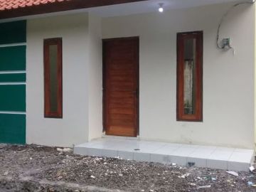 griya krembangan asri 15 menit dari terminal kota wates