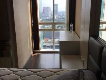 Apartemen Trillium Mewah , Siap Huni, Furnish