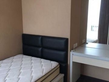 Apartemen Trillium Mewah , Siap Huni, Furnish