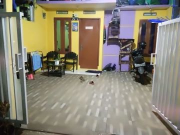 dijual cepat rumah terawat tanpa renov legalitas shm