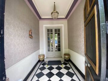 BILBAO, RANCAGUA, METRO SALVADOR, COMERCIAL