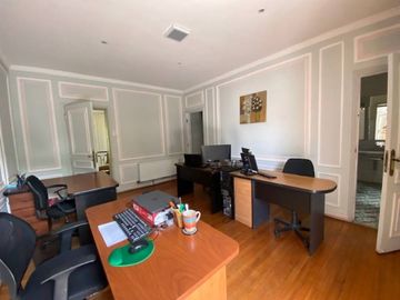 BILBAO, RANCAGUA, METRO SALVADOR, COMERCIAL