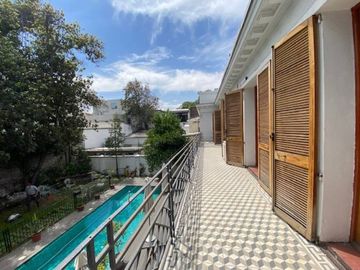 BILBAO, RANCAGUA, METRO SALVADOR, COMERCIAL
