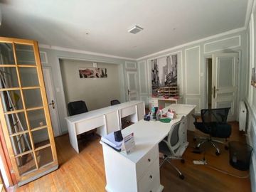 BILBAO, RANCAGUA, METRO SALVADOR, COMERCIAL
