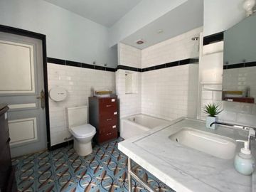 BILBAO, RANCAGUA, METRO SALVADOR, COMERCIAL