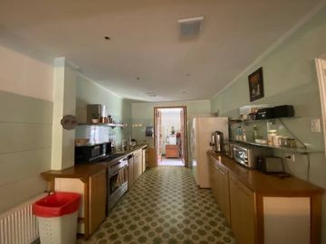 BILBAO, RANCAGUA, METRO SALVADOR, COMERCIAL