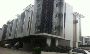 3BR Town House in QC near St. Lukes, San juan, Quezon ave, Timog,ABSCBN,Banawe ,New Manila, Cubao, Greenhills
