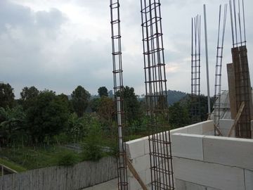 BARU! Promo Akhir Tahun Rumah Villa 2LT CASH Only 585JT di Cisarua