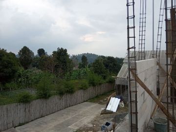 BARU! Promo Akhir Tahun Rumah Villa 2LT CASH Only 585JT di Cisarua