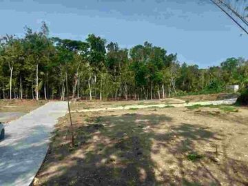 Kavling Mangku Jalan di Sawangan: Garansi Profit 30%