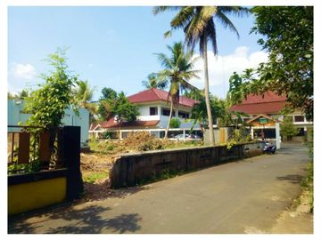 Promo Hari Kemerdekaan; Dijual Tanah Kavling Jogja