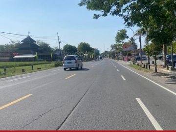 Promo Hari Kemerdekaan; Dijual Tanah Kavling Jogja