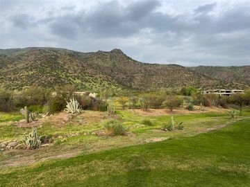 Sitio en venta en Las Brisas Colina