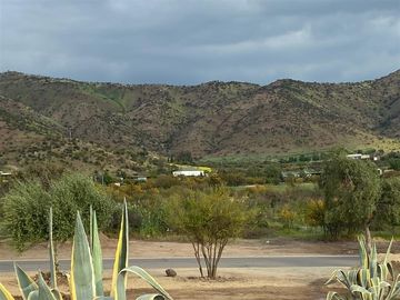 Sitio en venta en Las Brisas Colina