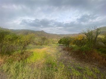 Sitio en venta en Las Brisas Colina