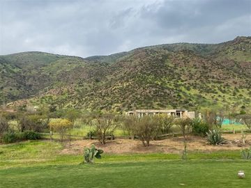 Sitio en venta en Las Brisas Colina