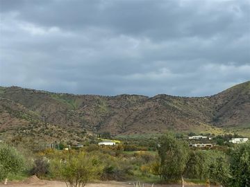 Sitio en venta en Las Brisas Colina