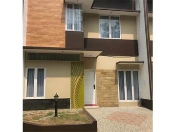 Rumah Murah Cluster Mewah Bekasi Jatisampurna Nan Strategis