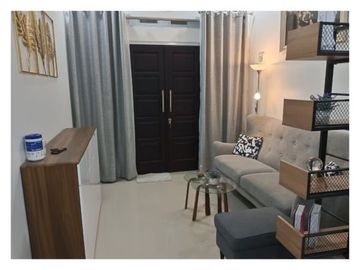 RUMAH SECOND PALEM GARDEN KAPUAS LINGKAR BARAT KOTA BENGKULU