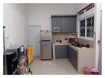 RUMAH SECOND PALEM GARDEN KAPUAS LINGKAR BARAT KOTA BENGKULU