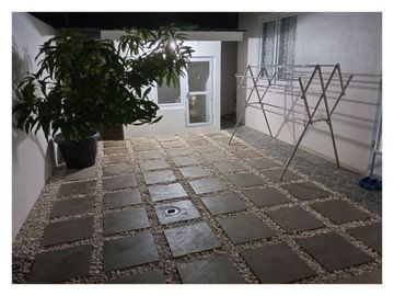 RUMAH SECOND PALEM GARDEN KAPUAS LINGKAR BARAT KOTA BENGKULU