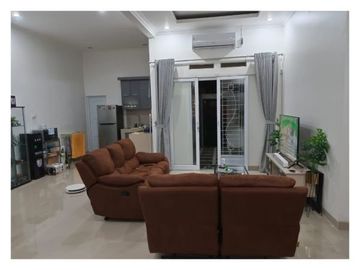 RUMAH SECOND PALEM GARDEN KAPUAS LINGKAR BARAT KOTA BENGKULU