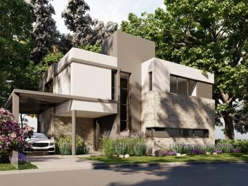 Casa a estrena en venta en Barrio Brisas de Adrogué