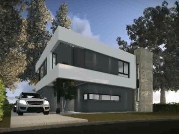 Casa a estrena en venta en Barrio Brisas de Adrogué