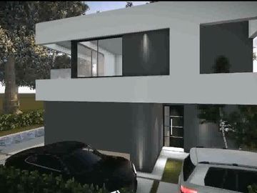 Casa a estrena en venta en Barrio Brisas de Adrogué