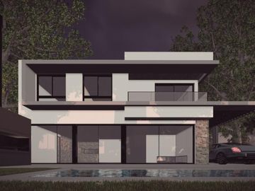 Casa a estrena en venta en Barrio Brisas de Adrogué
