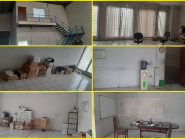 Dijual Gudang Di Perdagangan Sentra Prima Tekno Park Jl. Palem Manis Raya, Gandasari, Jatiuwung-Tangerang