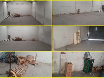 Dijual Gudang Di Perdagangan Sentra Prima Tekno Park Jl. Palem Manis Raya, Gandasari, Jatiuwung-Tangerang