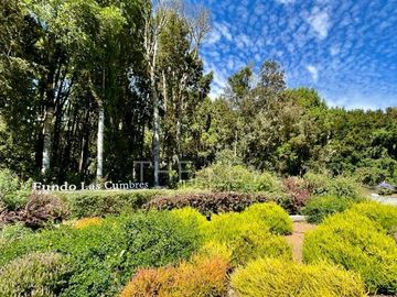 Parcela en Venta en Fundo Las Cumbres, sector La Fábrica