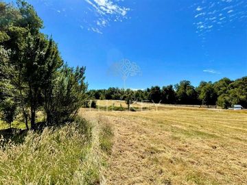 Parcela en Venta en Fundo Las Cumbres, sector La Fábrica