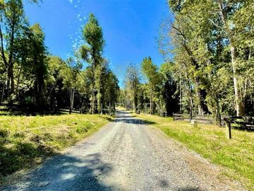 Parcela en Venta en Fundo Las Cumbres, sector La Fábrica