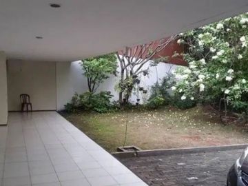 Rumah Bintaro di Sektor 2 Lokasi Strategis Dekat ke Pondok Indah
