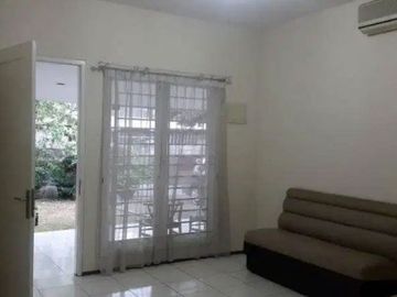 Rumah Bintaro di Sektor 2 Lokasi Strategis Dekat ke Pondok Indah