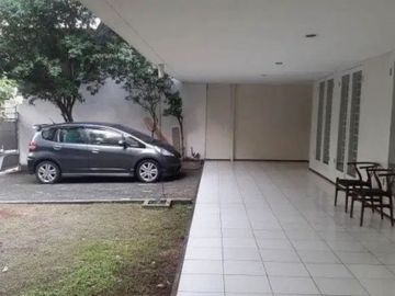 Rumah Bintaro di Sektor 2 Lokasi Strategis Dekat ke Pondok Indah