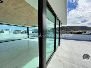 Lujosa Residencia en Venta En Ayamonte, Zapopan, Jalisco