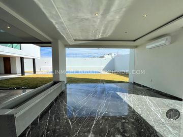 Lujosa Residencia en Venta En Ayamonte, Zapopan, Jalisco