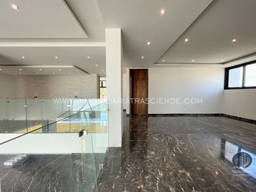 Lujosa Residencia en Venta En Ayamonte, Zapopan, Jalisco