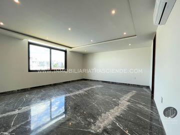 Lujosa Residencia en Venta En Ayamonte, Zapopan, Jalisco