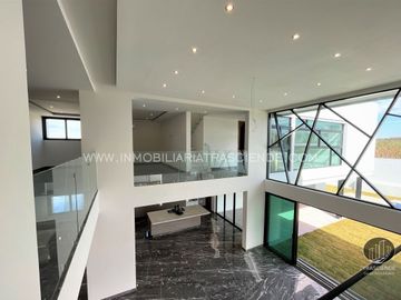 Lujosa Residencia en Venta En Ayamonte, Zapopan, Jalisco