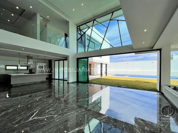 Lujosa Residencia en Venta En Ayamonte, Zapopan, Jalisco