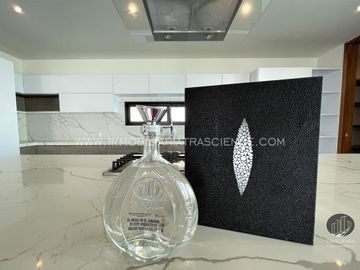 Lujosa Residencia en Venta En Ayamonte, Zapopan, Jalisco
