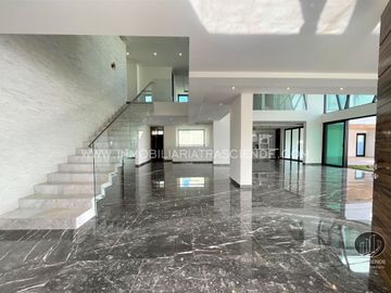 Lujosa Residencia en Venta En Ayamonte, Zapopan, Jalisco